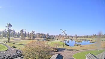 Weather camera view of TPC Louisiana.