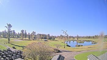 Weather camera view of TPC Louisiana.