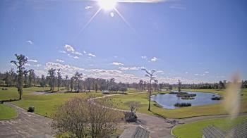 Weather camera view of TPC Louisiana.