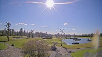 Weather camera view of TPC Louisiana.
