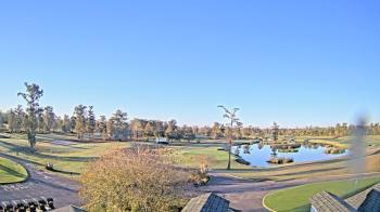 Weather camera view of TPC Louisiana.