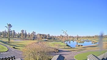 Weather camera view of TPC Louisiana.