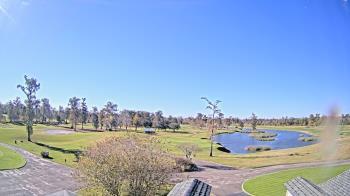 Weather camera view of TPC Louisiana.
