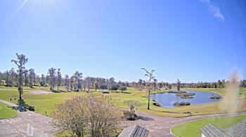 Weather camera view of TPC Louisiana.