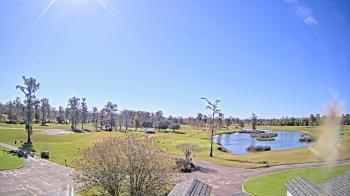 Weather camera view of TPC Louisiana.