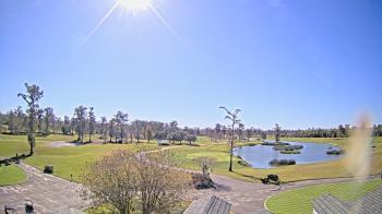 Weather camera view of TPC Louisiana.