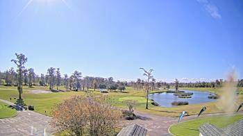 Weather camera view of TPC Louisiana.