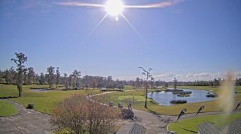 Weather camera view of TPC Louisiana.