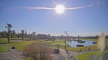 Weather camera view of TPC Louisiana.