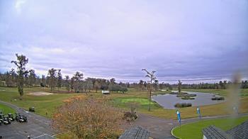 Weather camera view of TPC Louisiana.