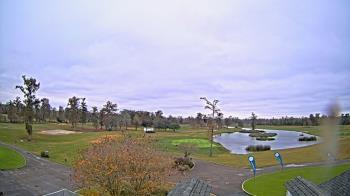 Weather camera view of TPC Louisiana.
