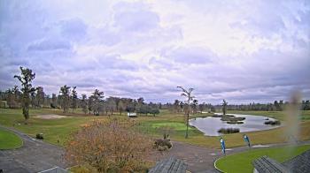 Weather camera view of TPC Louisiana.