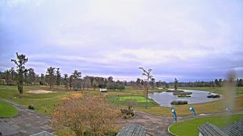 Weather camera view of TPC Louisiana.
