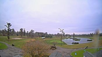 Weather camera view of TPC Louisiana.