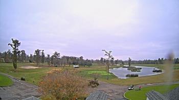 Weather camera view of TPC Louisiana.