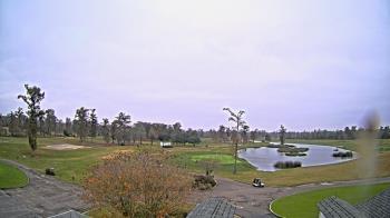 Weather camera view of TPC Louisiana.
