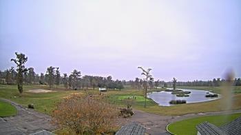 Weather camera view of TPC Louisiana.