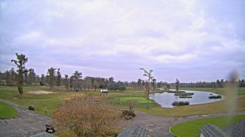 Weather camera view of TPC Louisiana.