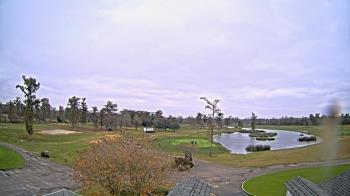 Weather camera view of TPC Louisiana.