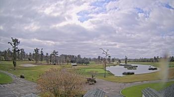 Weather camera view of TPC Louisiana.