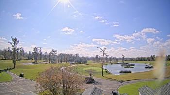 Weather camera view of TPC Louisiana.