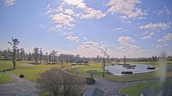 Weather camera view of TPC Louisiana.