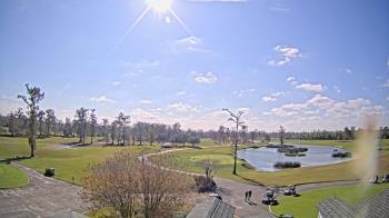 Weather camera view of TPC Louisiana.