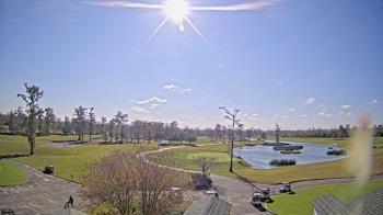 Weather camera view of TPC Louisiana.