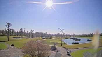 Weather camera view of TPC Louisiana.