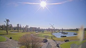 Weather camera view of TPC Louisiana.