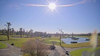 Weather camera view of TPC Louisiana.