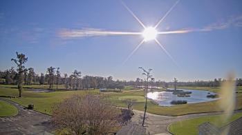 Weather camera view of TPC Louisiana.