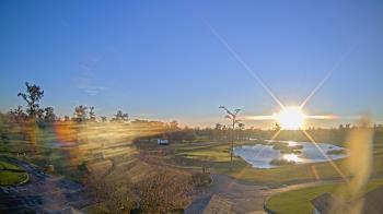 Weather camera view of TPC Louisiana.