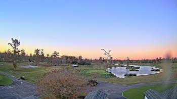 Weather camera view of TPC Louisiana.