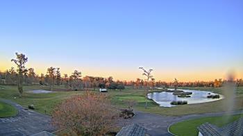 Weather camera view of TPC Louisiana.