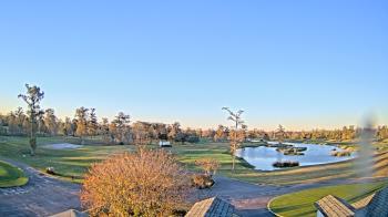 Weather camera view of TPC Louisiana.