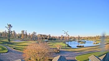 Weather camera view of TPC Louisiana.