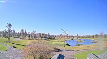 Weather camera view of TPC Louisiana.