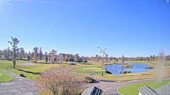 Weather camera view of TPC Louisiana.