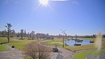 Weather camera view of TPC Louisiana.
