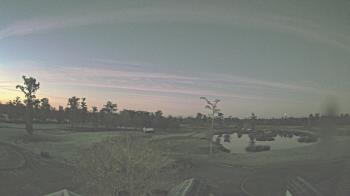 Weather camera view of TPC Louisiana.