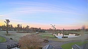 Weather camera view of TPC Louisiana.