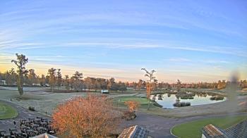 Weather camera view of TPC Louisiana.