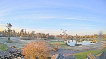 Weather camera view of TPC Louisiana.