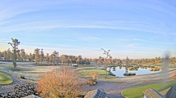 Weather camera view of TPC Louisiana.