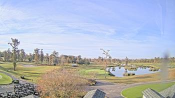 Weather camera view of TPC Louisiana.
