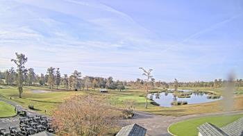 Weather camera view of TPC Louisiana.