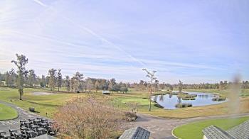 Weather camera view of TPC Louisiana.