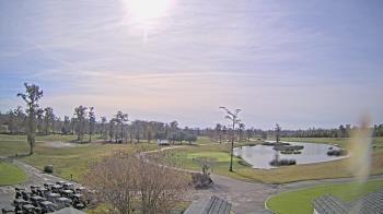 Weather camera view of TPC Louisiana.
