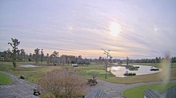 Weather camera view of TPC Louisiana.